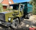Зелений ГАЗ 3309, об'ємом двигуна 4.2 л та пробігом 150 тис. км за 12500 $, фото 4 на Automoto.ua
