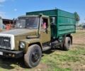 Зелений ГАЗ 3309, об'ємом двигуна 5.42 л та пробігом 100 тис. км за 6500 $, фото 1 на Automoto.ua