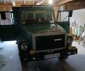 Зелений ГАЗ 3309, об'ємом двигуна 4.75 л та пробігом 100 тис. км за 9000 $, фото 4 на Automoto.ua