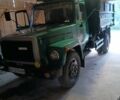 Зелений ГАЗ 3309, об'ємом двигуна 4.75 л та пробігом 100 тис. км за 9000 $, фото 1 на Automoto.ua