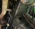 Зеленый ГАЗ 3309, объемом двигателя 4.75 л и пробегом 1 тыс. км за 11000 $, фото 12 на Automoto.ua
