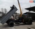 Зеленый ГАЗ 3309, объемом двигателя 6.23 л и пробегом 0 тыс. км за 15000 $, фото 1 на Automoto.ua