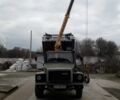 Зеленый ГАЗ 3309, объемом двигателя 6.23 л и пробегом 0 тыс. км за 15000 $, фото 1 на Automoto.ua