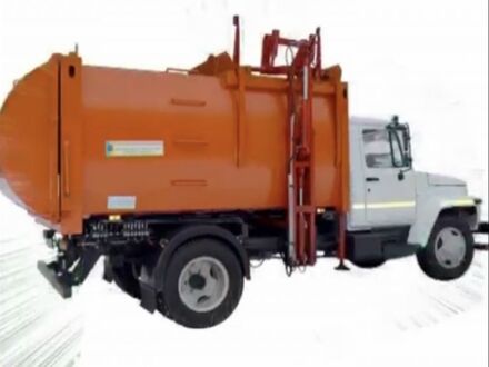 ГАЗ 3309 2020 у Вінниці на Automoto.ua Помаранчевий ГАЗ 3309, об'ємом двигуна 0 л та пробігом 1 тис. км за 14840 $, фото 1 на Automoto.ua