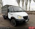 Білий ГАЗ 3310 Валдай, об'ємом двигуна 4.8 л та пробігом 21200 тис. км за 10500 $, фото 8 на Automoto.ua