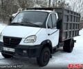 Білий ГАЗ 3310 Валдай, об'ємом двигуна 4.8 л та пробігом 21200 тис. км за 10500 $, фото 1 на Automoto.ua