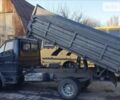 Чорний ГАЗ 3310 Валдай, об'ємом двигуна 4.8 л та пробігом 100 тис. км за 10000 $, фото 1 на Automoto.ua