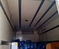 Красный ГАЗ 3310 Валдай, объемом двигателя 4.8 л и пробегом 190 тыс. км за 14000 $, фото 5 на Automoto.ua