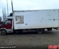 Красный ГАЗ 3310 Валдай, объемом двигателя 4.8 л и пробегом 190 тыс. км за 14000 $, фото 1 на Automoto.ua