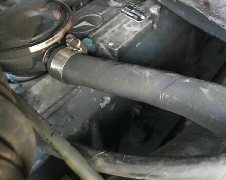 ГАЗ 3310 Валдай, об'ємом двигуна 0 л та пробігом 0 тис. км за 9000 $, фото 5 на Automoto.ua