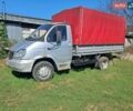 ГАЗ 3310 Валдай, объемом двигателя 4.75 л и пробегом 150 тыс. км за 5800 $, фото 1 на Automoto.ua