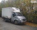 ГАЗ 3310 Валдай, об'ємом двигуна 4.7 л та пробігом 3 тис. км за 4000 $, фото 1 на Automoto.ua