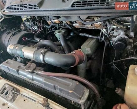 ГАЗ 3310 Валдай, объемом двигателя 4.7 л и пробегом 75 тыс. км за 6000 $, фото 9 на Automoto.ua