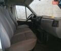 ГАЗ 3310 Валдай, объемом двигателя 4.7 л и пробегом 75 тыс. км за 6000 $, фото 8 на Automoto.ua