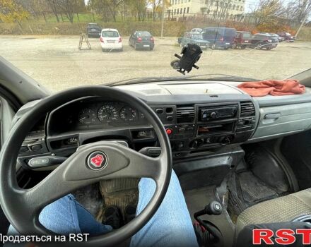 ГАЗ 3310 Валдай, об'ємом двигуна 4.8 л та пробігом 0 тис. км за 4500 $, фото 5 на Automoto.ua