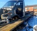 ГАЗ 3310 Валдай, объемом двигателя 4.8 л и пробегом 111 тыс. км за 1000 $, фото 1 на Automoto.ua