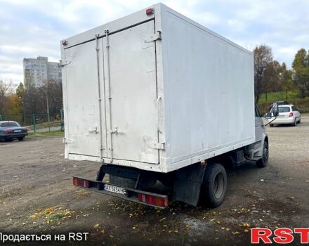 ГАЗ 3310 Валдай, об'ємом двигуна 4.8 л та пробігом 0 тис. км за 4500 $, фото 2 на Automoto.ua