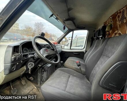 ГАЗ 3310 Валдай, об'ємом двигуна 4.8 л та пробігом 0 тис. км за 4500 $, фото 4 на Automoto.ua