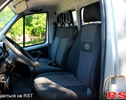 ГАЗ 3310 Валдай, объемом двигателя 4.8 л и пробегом 250 тыс. км за 11500 $, фото 5 на Automoto.ua