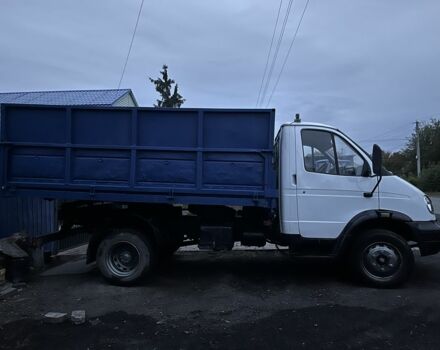 ГАЗ 3310 Валдай, об'ємом двигуна 0 л та пробігом 0 тис. км за 8700 $, фото 2 на Automoto.ua