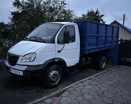 ГАЗ 3310 Валдай, об'ємом двигуна 0 л та пробігом 0 тис. км за 8700 $, фото 1 на Automoto.ua
