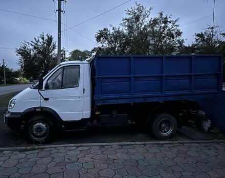 ГАЗ 3310 Валдай, об'ємом двигуна 0 л та пробігом 0 тис. км за 8700 $, фото 3 на Automoto.ua