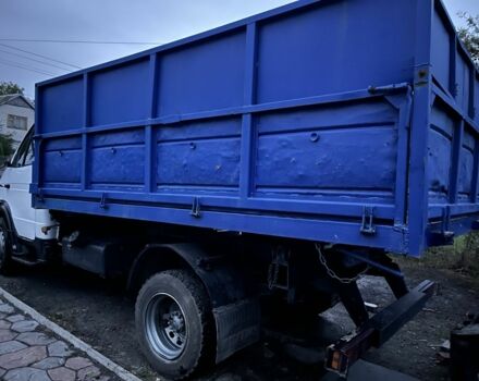 ГАЗ 3310 Валдай, об'ємом двигуна 0 л та пробігом 0 тис. км за 8700 $, фото 4 на Automoto.ua