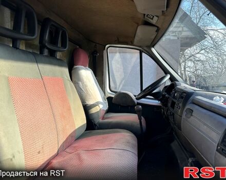 ГАЗ 3310 Валдай, объемом двигателя 48 л и пробегом 500 тыс. км за 4999 $, фото 3 на Automoto.ua