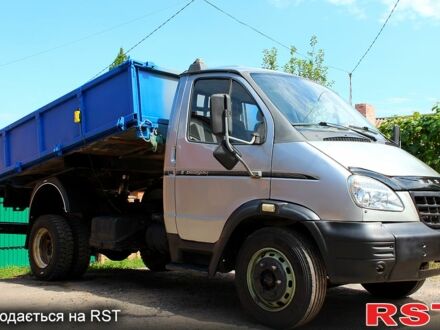 ГАЗ 3310 Валдай 2006 в Виннице на Automoto.ua ГАЗ 3310 Валдай, объемом двигателя 4.8 л и пробегом 250 тыс. км за 11500 $, фото 1 на Automoto.ua