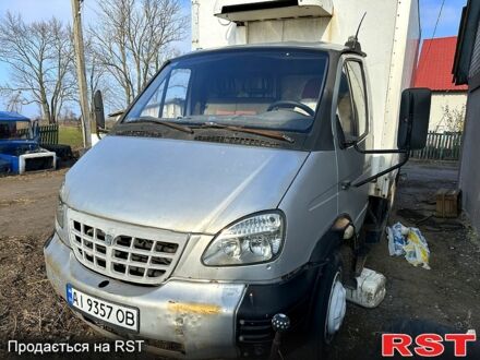 ГАЗ 3310 Валдай 2007 у Белой Церкве на Automoto.ua ГАЗ 3310 Валдай, об'ємом двигуна 48 л та пробігом 500 тис. км за 4999 $, фото 1 на Automoto.ua