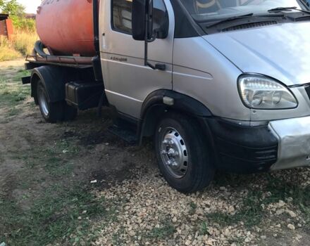 ГАЗ 3310 Валдай, объемом двигателя 0 л и пробегом 0 тыс. км за 9000 $, фото 1 на Automoto.ua