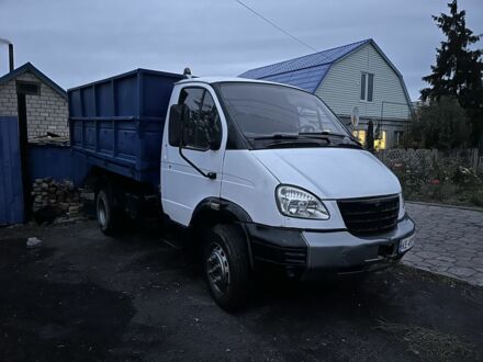 ГАЗ 3310 Валдай, об'ємом двигуна 0 л та пробігом 0 тис. км за 8700 $, фото 1 на Automoto.ua