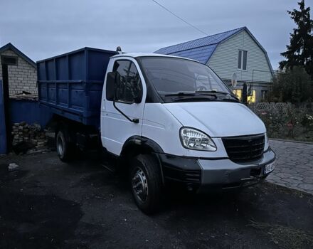 ГАЗ 3310 Валдай, об'ємом двигуна 0 л та пробігом 0 тис. км за 8700 $, фото 1 на Automoto.ua