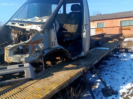 ГАЗ 3310 Валдай 2008 в Нежине на Automoto.ua ГАЗ 3310 Валдай, объемом двигателя 4.8 л и пробегом 111 тыс. км за 1000 $, фото 1 на Automoto.ua