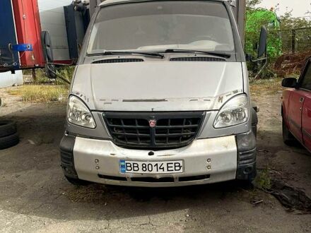 ГАЗ 3310 Валдай 2008 у Дніпро (Дніпропетровську) на Automoto.ua ГАЗ 3310 Валдай, об'ємом двигуна 48 л та пробігом 230 тис. км за 4300 $, фото 1 на Automoto.ua