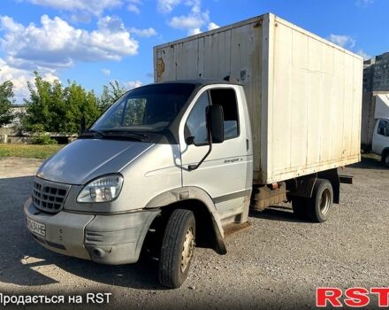 ГАЗ 3310 Валдай, объемом двигателя 4.8 л и пробегом 0 тыс. км за 4700 $, фото 1 на Automoto.ua