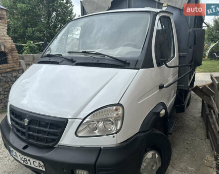 ГАЗ 3310 Валдай, объемом двигателя 0 л и пробегом 230 тыс. км за 6500 $, фото 1 на Automoto.ua
