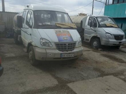 ГАЗ 3310 Валдай 2013 у Первомайском на Automoto.ua ГАЗ 3310 Валдай, об'ємом двигуна 0 л та пробігом 130 тис. км за 4400 $, фото 1 на Automoto.ua