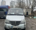Сірий ГАЗ 3310 Валдай, об'ємом двигуна 4.8 л та пробігом 150 тис. км за 5800 $, фото 10 на Automoto.ua