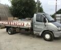 Серый ГАЗ 3310 Валдай, объемом двигателя 4.7 л и пробегом 113 тыс. км за 6200 $, фото 2 на Automoto.ua
