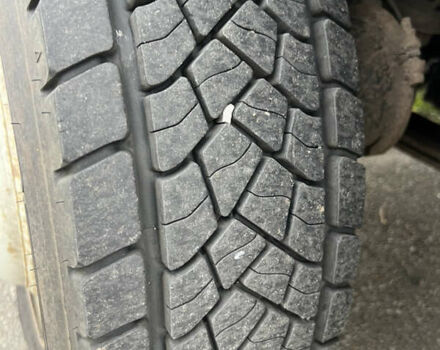 Сірий ГАЗ 3310 Валдай, об'ємом двигуна 4.75 л та пробігом 181 тис. км за 5500 $, фото 6 на Automoto.ua