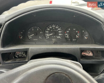 Сірий ГАЗ 3310 Валдай, об'ємом двигуна 4.75 л та пробігом 181 тис. км за 5500 $, фото 8 на Automoto.ua