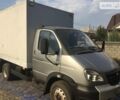 Сірий ГАЗ 3310 Валдай, об'ємом двигуна 4.7 л та пробігом 43 тис. км за 7200 $, фото 1 на Automoto.ua