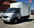 Серый ГАЗ 3310 Валдай, объемом двигателя 4.7 л и пробегом 153 тыс. км за 7000 $, фото 1 на Automoto.ua