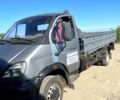 Серый ГАЗ 3310 Валдай, объемом двигателя 4.7 л и пробегом 0 тыс. км за 5500 $, фото 8 на Automoto.ua