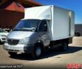 Серый ГАЗ 3310 Валдай, объемом двигателя 4.8 л и пробегом 153 тыс. км за 7000 $, фото 1 на Automoto.ua