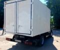 Серый ГАЗ 3310 Валдай, объемом двигателя 4.8 л и пробегом 359 тыс. км за 4500 $, фото 7 на Automoto.ua