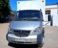 Серый ГАЗ 3310 Валдай, объемом двигателя 4.8 л и пробегом 359 тыс. км за 4500 $, фото 1 на Automoto.ua