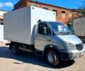 Серый ГАЗ 3310 Валдай, объемом двигателя 4.8 л и пробегом 359 тыс. км за 4500 $, фото 2 на Automoto.ua