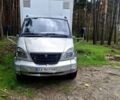 Серый ГАЗ 3310 Валдай, объемом двигателя 5 л и пробегом 210 тыс. км за 5000 $, фото 1 на Automoto.ua